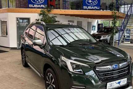 Subaru Forester 41.500 km 33.950 € Hörstel-Bevergern 48477