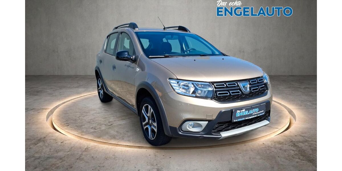 Dacia Sandero 90.470 km 10.990 &euro; Bramsche 49565