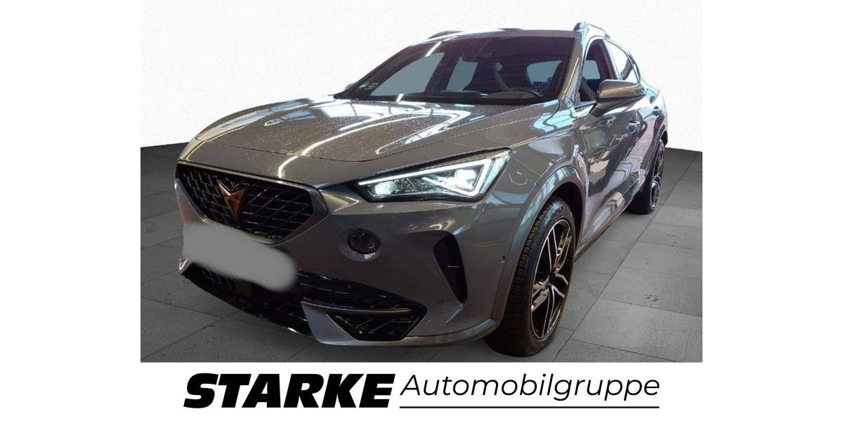 Cupra Formentor 50.929 km 24.430 &euro; Osnabrück 49078