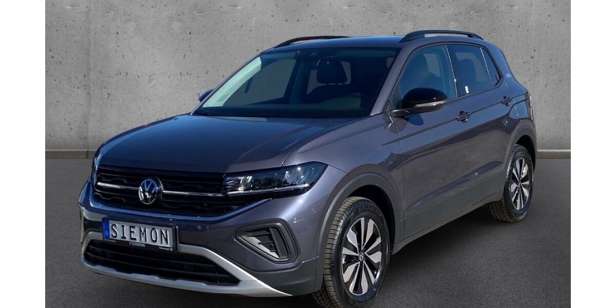 VW T-Cross 19.700 km 22.930 &euro; Ibbenbüren 49479