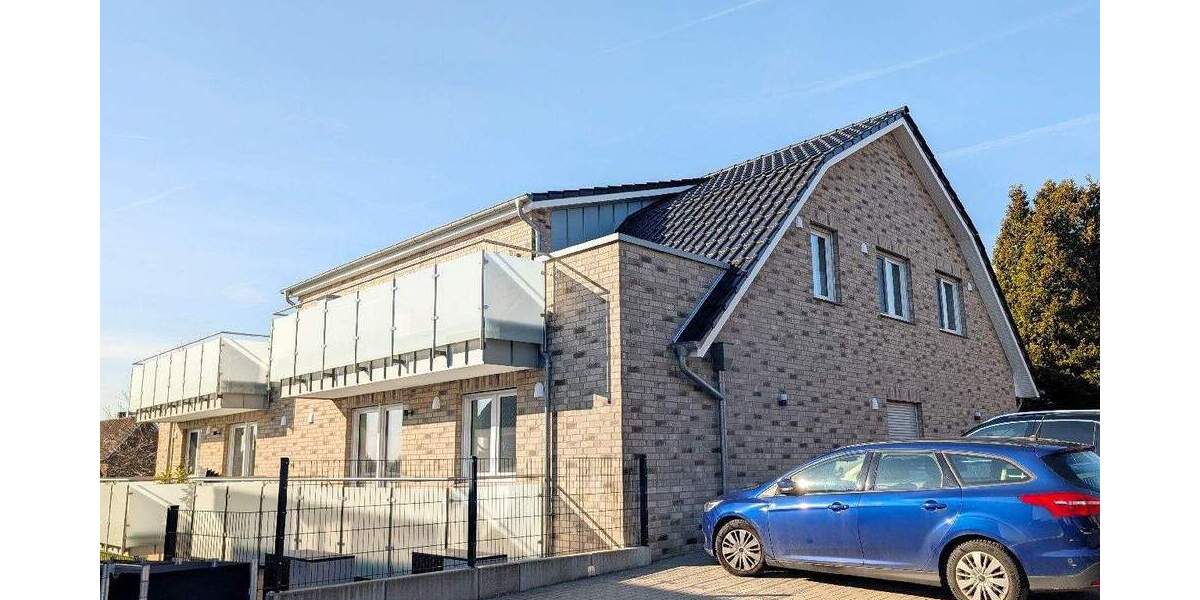 Etagenwohnung Osnabrück Lüstringen - 3 Zimmer, 87 m&sup2;, 395.000&euro; | Angebot:25877335