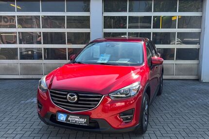 Mazda CX-5 114.000 km 16.999 &euro; Osnabrück 49090