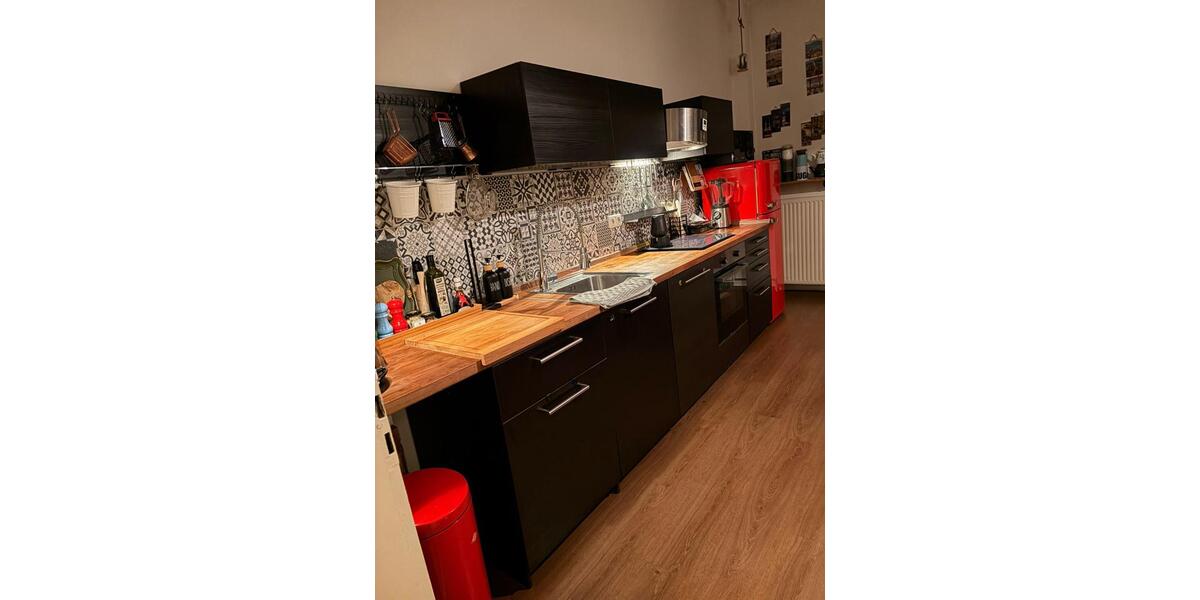 Erdgeschoßwohnung Osnabrück Dodesheide - 3 Zimmer, 85 m&sup2;, 800&euro; | Angebot:25144046