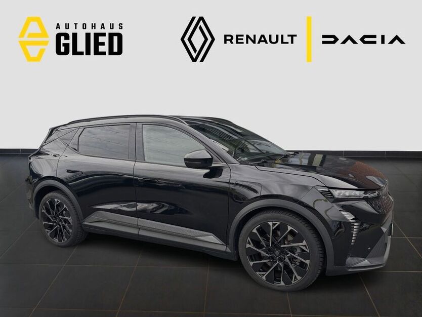 Scenic E-TECH