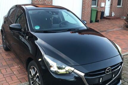 Mazda 2 142.000 km 8.490 &euro; Belm/Osnabrück 49191