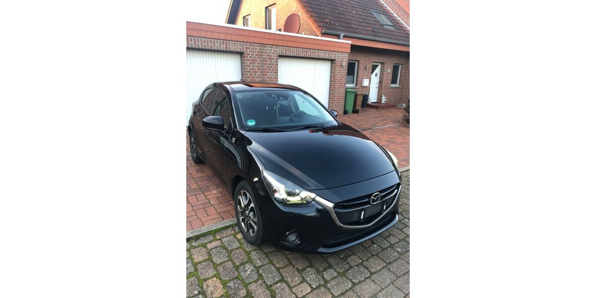 Mazda 2 142.000 km 8.490 &euro; Belm/Osnabrück 49191