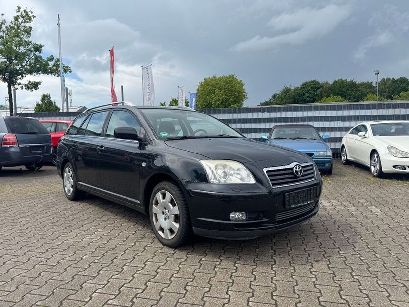 Avensis