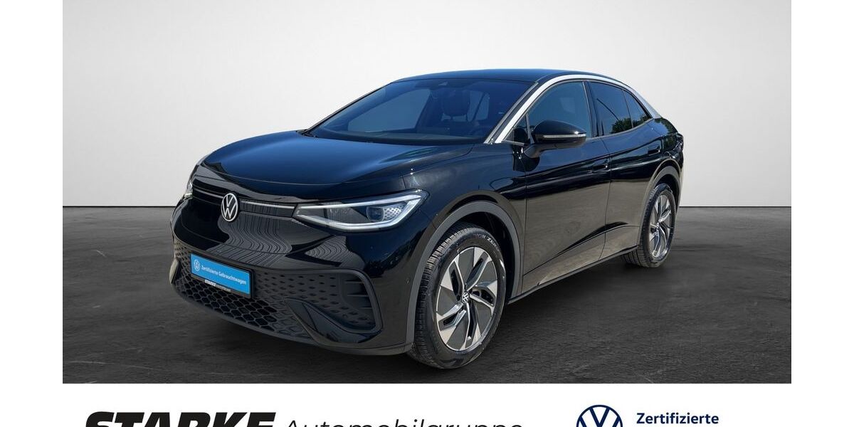 VW ID.5 6.841 km 43.580 &euro; Georgsmarienhütte (Osnabrück) 49124