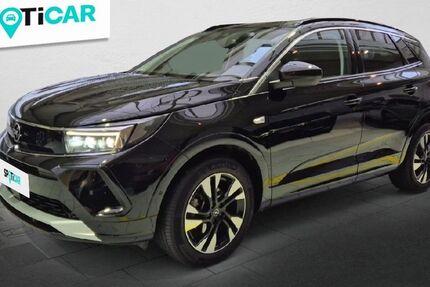 Opel Grandland (X) 64.500 km 22.650 &euro; Georgsmarienhütte 49124