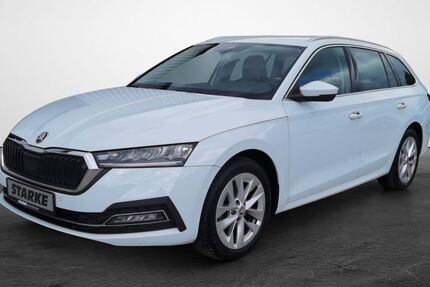 Skoda Octavia 63.508 km 19.990 &euro; Osnabrück 49084