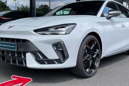 Cupra Leon 5.000 km 41.990 &euro; Ibbenbüren 49479