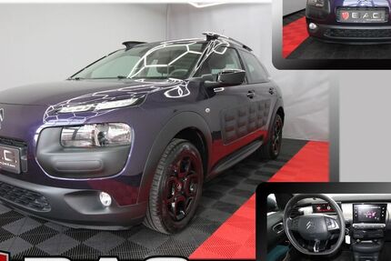 Citroen C4 Cactus 94.000 km 9.250 &euro; Osnabrück 49086