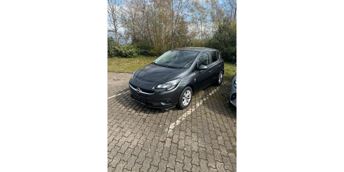 Opel Corsa 69.946 km 8.600 &euro; Recke 49509