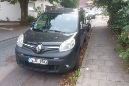 Renault Grand Kangoo 180.500 km 13.650 &euro; Osnabrück 49086