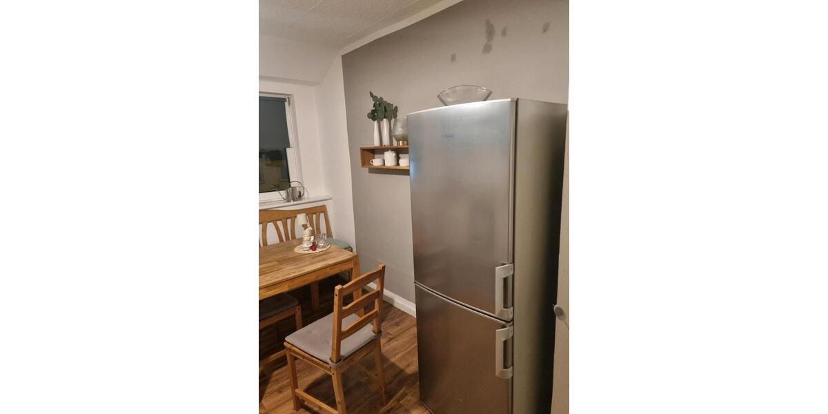 Etagenwohnung Osnabrück Nahne - 2 Zimmer, 50 m&sup2;, 800&euro; | Angebot:24783275