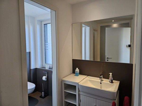 Gewerbeobjekt Osnabrück Innenstadt - 4 Zimmer, 141 m&sup2;, 1.692&euro; | Angebot:25695855