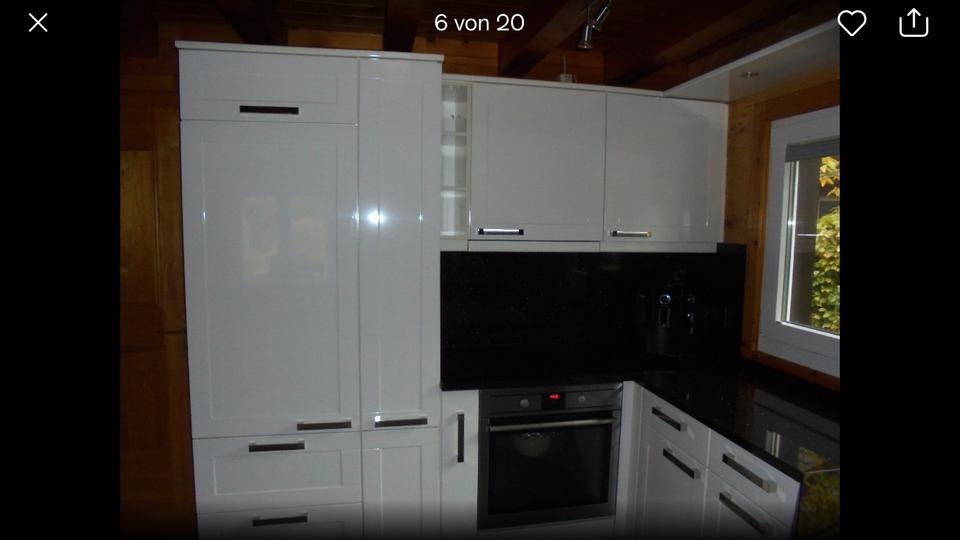 Einfamilienhaus Rieste - 5 Zimmer, 110 m&sup2;, 820&euro; | Angebot:25628521