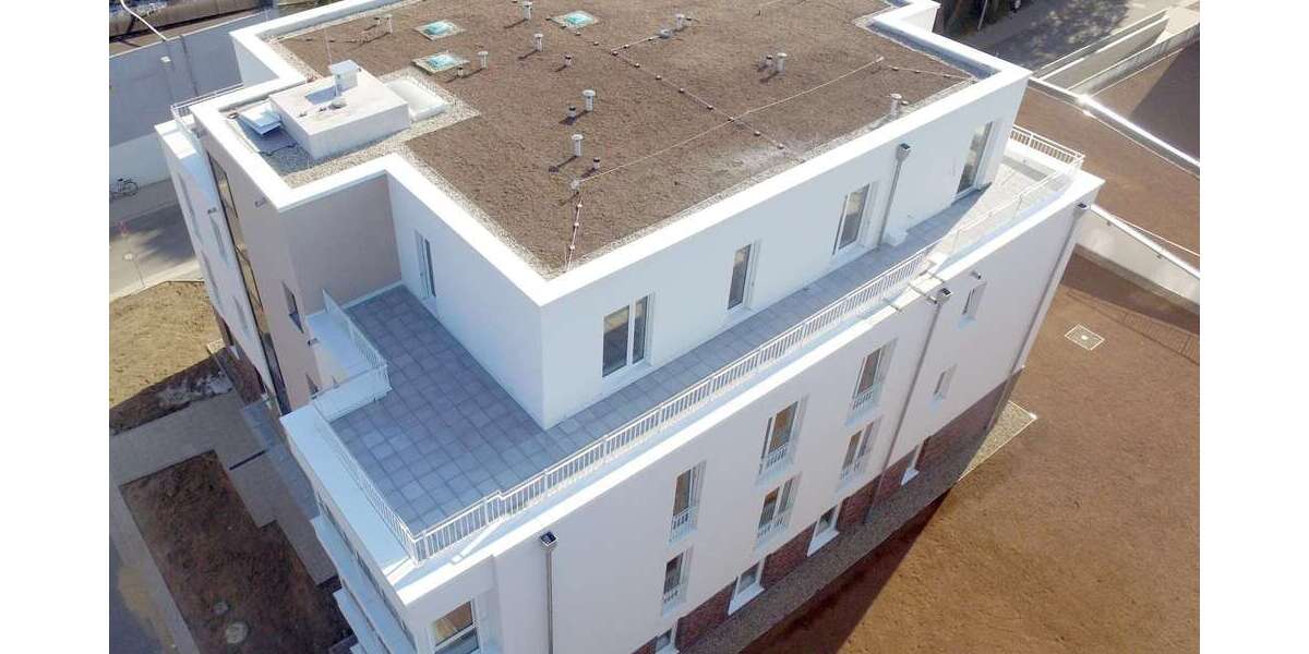 Etagenwohnung Osnabrück - 3 Zimmer, 130 m&sup2;, 549.000&euro; | Angebot:26807751