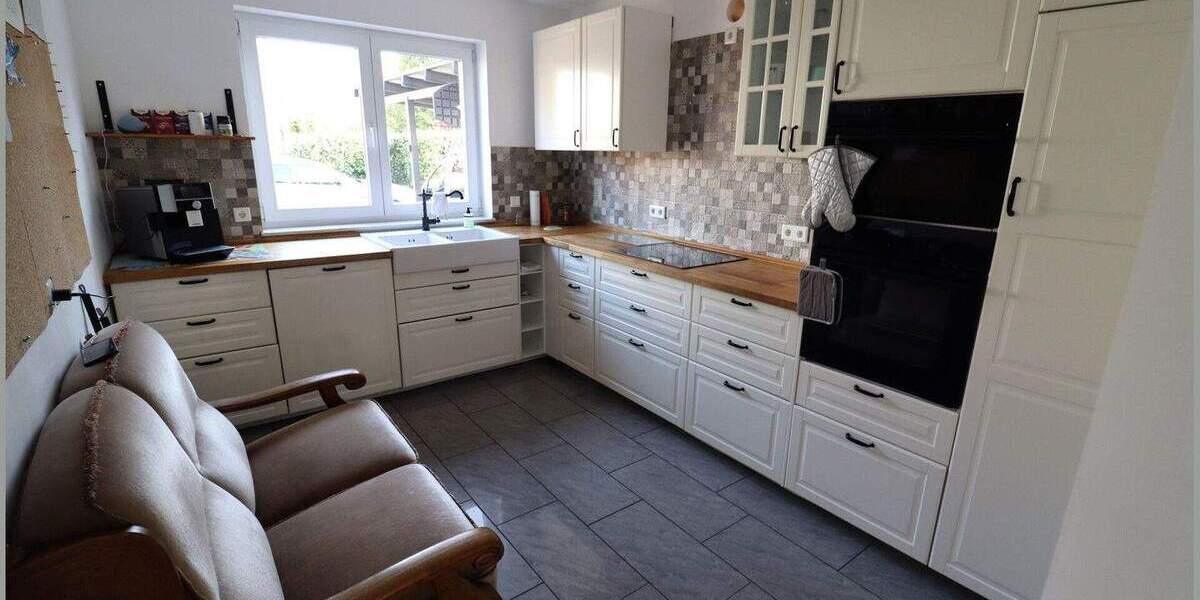 Reihenendhaus Osnabrück / Schinkel Schinkel - 5 Zimmer, 150 m&sup2;, 475.000&euro; | Angebot:25879270