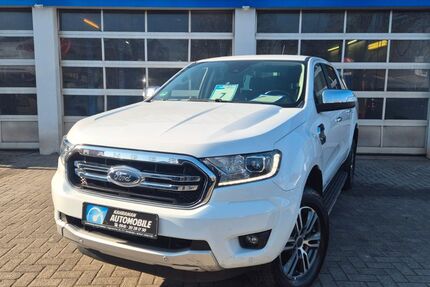 Ford Ranger 124.000 km 28.200 &euro; Osnabrück 49090