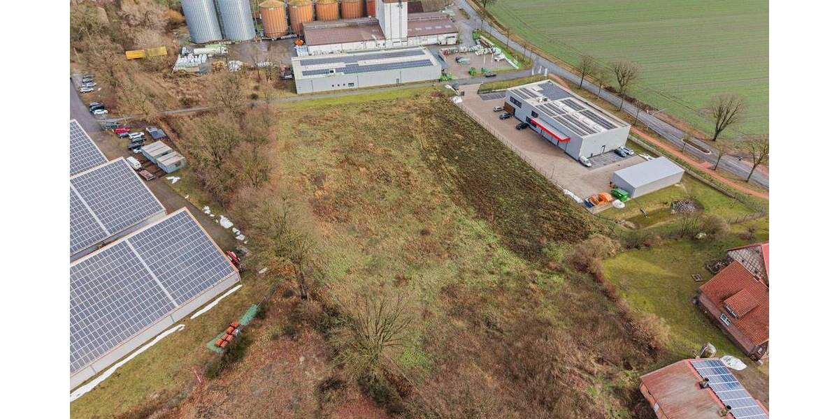 Grundstück Stemshorn - 329.000&euro; | Angebot:25726105