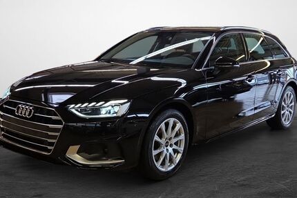 Audi A4 35.364 km 29.880 &euro; Lengerich 49525