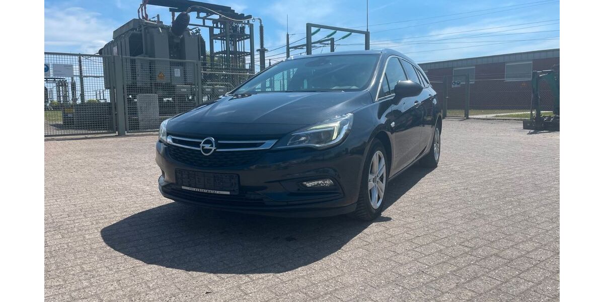 Opel Astra 233.200 km 5.000 &euro; Bad Iburg 49186