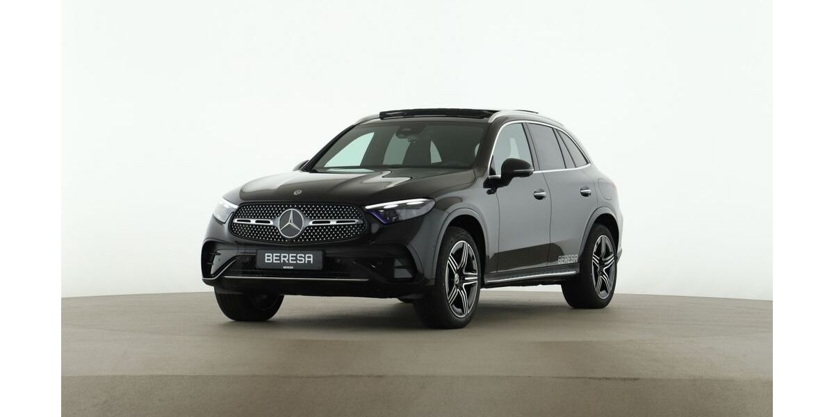 Mercedes-Benz GLC 300 9.900 km 65.950 &euro; Osnabrück 49078