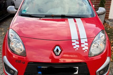 Renault Twingo 185.000 km 4.990 &euro; Bohmte 49163