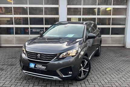 Peugeot 5008 139.000 km 14.899 &euro; Osnabrück 49090