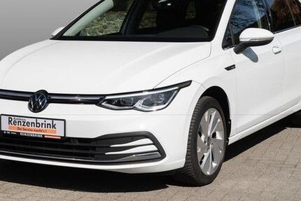 VW Golf 33.677 km 26.890 &euro; Bramsche - Engter 49565
