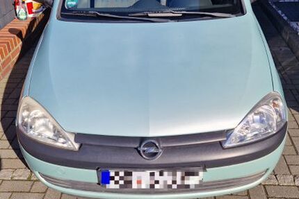 Opel Corsa 169.200 km 1.100 &euro; Osnabrück 49080