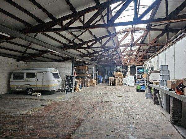 Gewerbeobjekt Osnabrück Gartlage - 1.200&euro; | Angebot:25695856