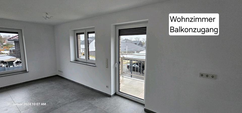 Etagenwohnung Ibbenbüren Bockraden - 4 Zimmer, 112 m&sup2;, 1.510&euro; | Angebot:26300567