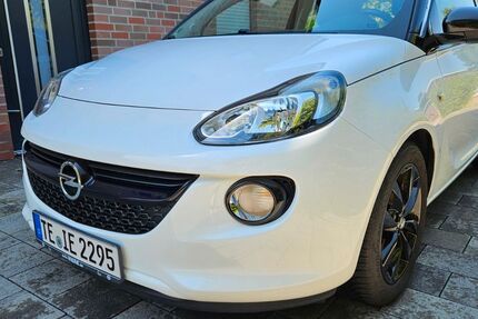 Opel Adam 67.000 km 7.300 &euro; Mettingen 49497