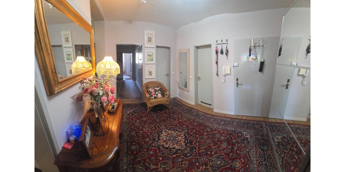 Etagenwohnung Osnabrück Hellern - 4 Zimmer, 113 m&sup2;, 369.000&euro; | Angebot:26828928