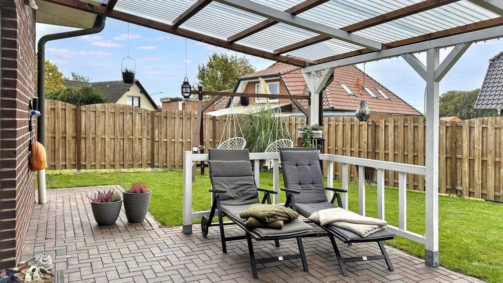 Einfamilienhaus Damme Damme-West - 4 Zimmer, 120 m&sup2;, 335.000&euro; | Angebot:23962145