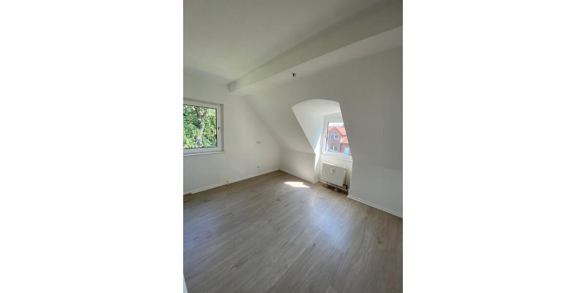 Etagenwohnung Bramsche - 3 Zimmer, 60 m&sup2;, 520&euro; | Angebot:25505806