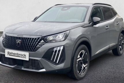 Peugeot 2008 10.489 km 21.990 &euro; Melle 49324