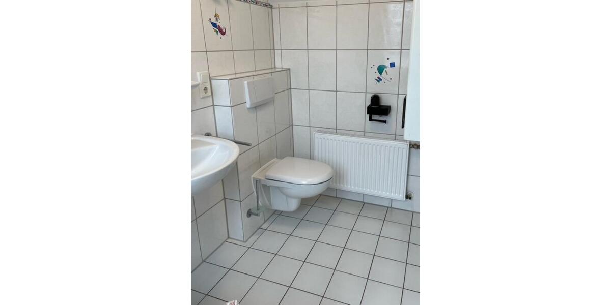 Maisonettenwohnung Damme - 2 Zimmer, 62 m&sup2;, 639&euro; | Angebot:25944734