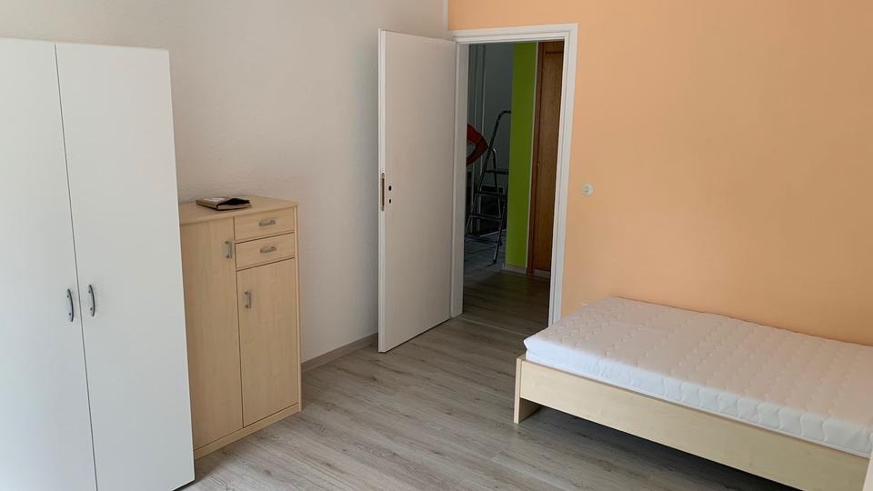 Reihenhaus Osnabrück Dodesheide - 7 Zimmer, 140 m&sup2;, 410.000&euro; | Angebot:26578242