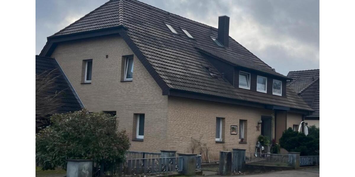 Zentrale Erdgeschosswohnung in Innenstadtnähe 5 zimmer