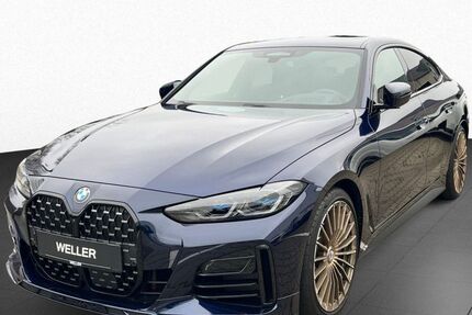 Alpina B4 1.814 km 78.880 &euro; Melle 49324