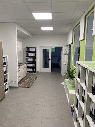 Gewerbeobjekt Osnabrück Hafen - 750&euro; | Angebot:25800931