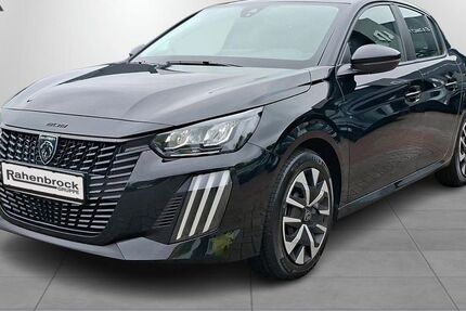 Peugeot 208 22.954 km 14.490 &euro; Osnabrück 49082