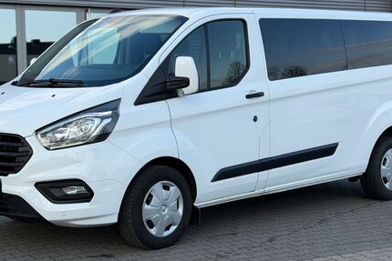 Ford Transit Custom 77.200 km 23.999 &euro; Bad Iburg (bei Osnabrück) 49186