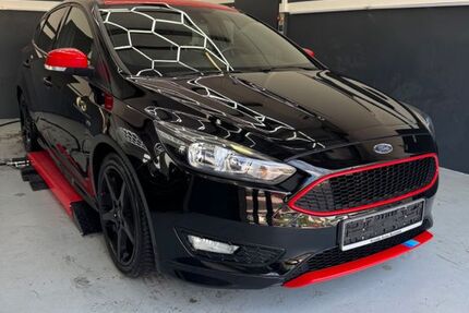 Ford Focus 74.000 km 10.900 &euro; Oesede 49124