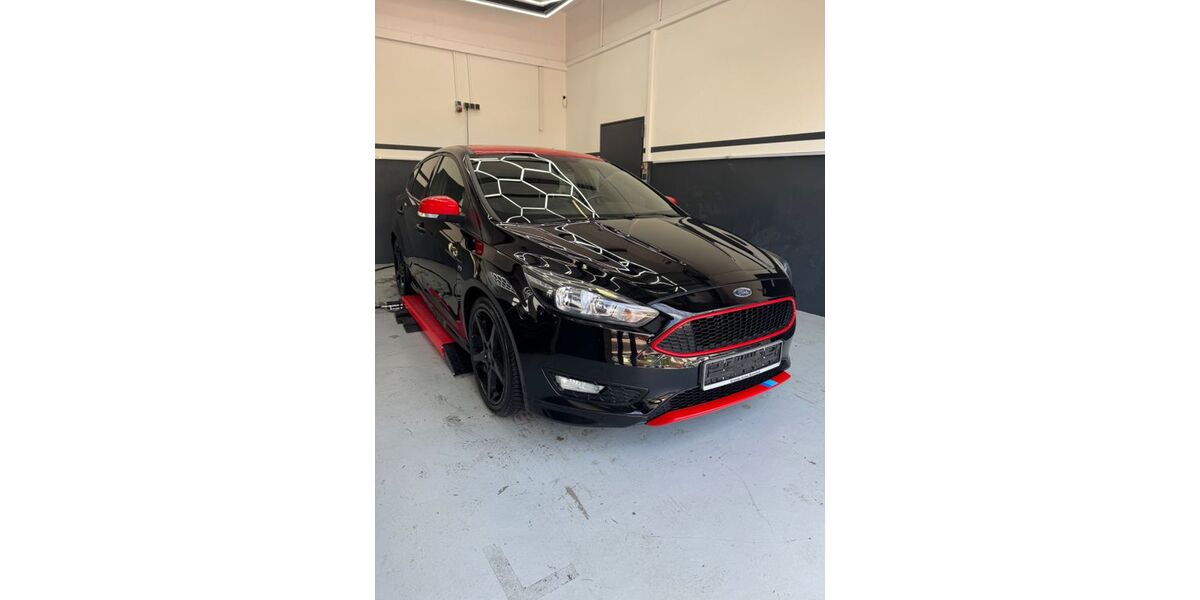 Ford Focus 74.000 km 10.900 &euro; Oesede 49124