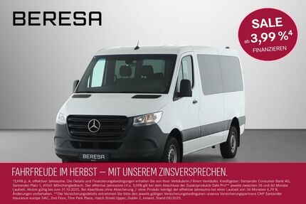 Mercedes-Benz Sprinter 45.500 km 36.780 € Osnabrück 49078