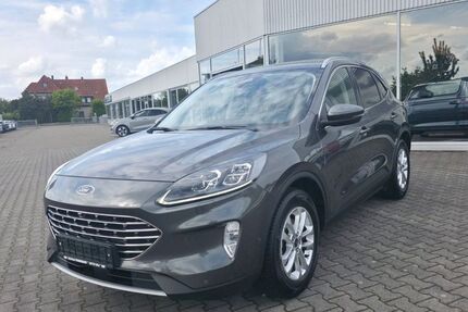 Ford Kuga 82.500 km 17.450 &euro; Hilter 49176